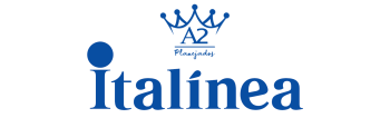 logo a2 italinea moveis planejados zona norte santana_