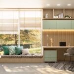 Light design e móveis planejados: iluminar ambientes com soluções integradas e sutis