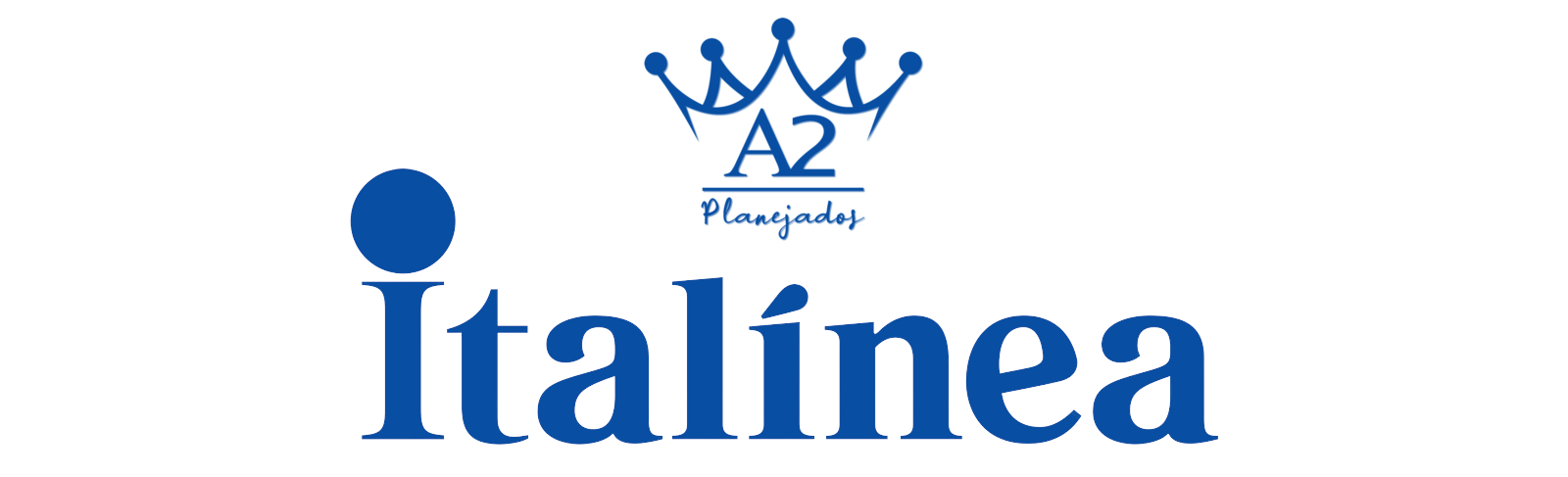 logo a2 italinea moveis planejados zona norte santana_