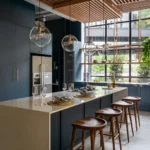 Como a A2 Planejados adapta projetos Italínea para apartamentos compactos na Zona Norte sem perder funcionalidade